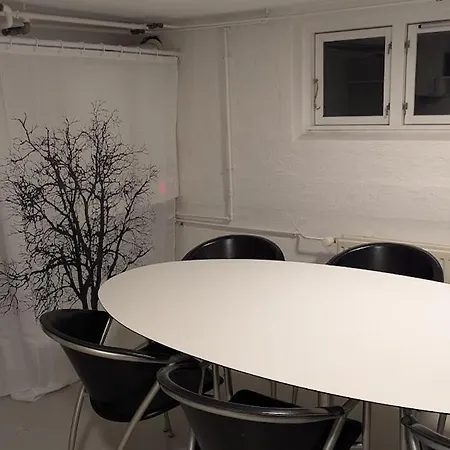 Gæstehus Sleep In *