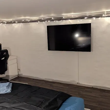 Sleep In Gæstehus Lynge