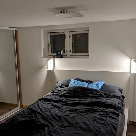 بيت ضيافة Sleep In Lynge