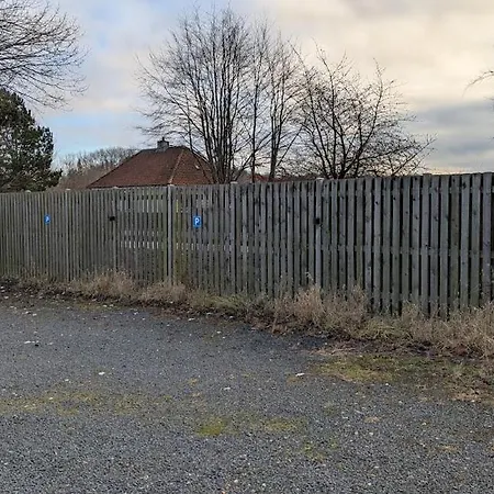 Sleep In Gæstehus *