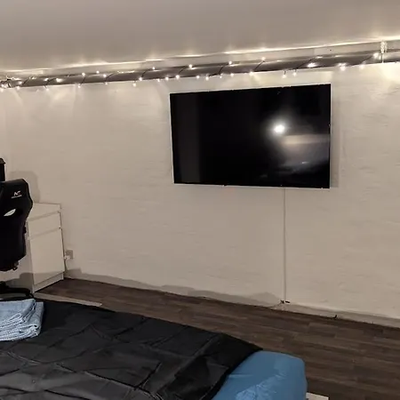 بيت ضيافة Sleep In *