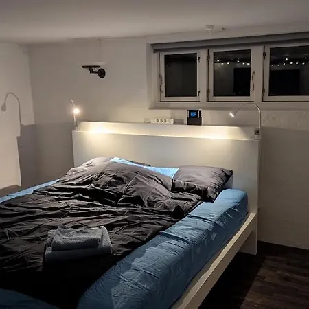 Sleep In *