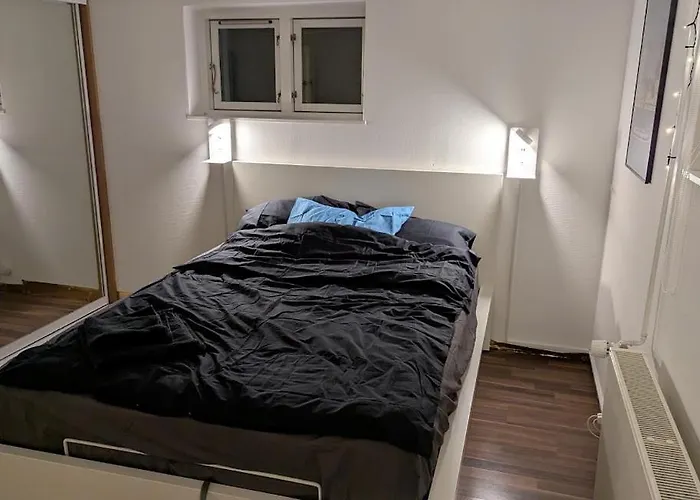 بيت ضيافة Sleep In