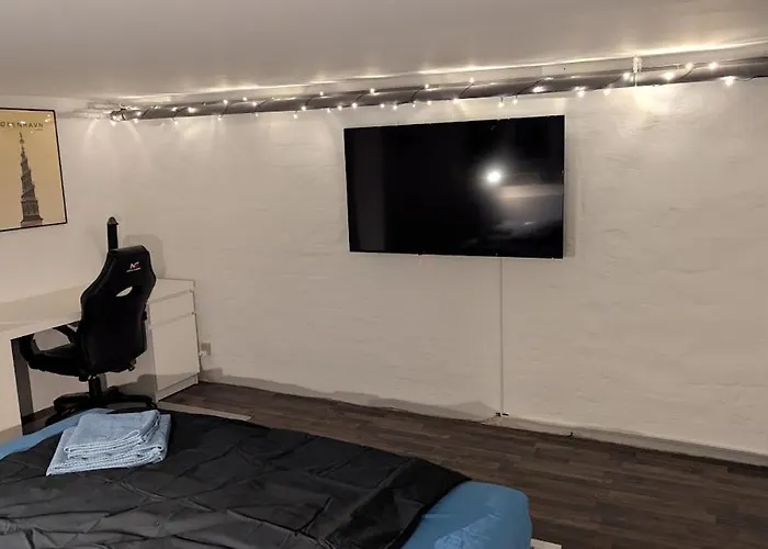 بيت ضيافة Sleep In *