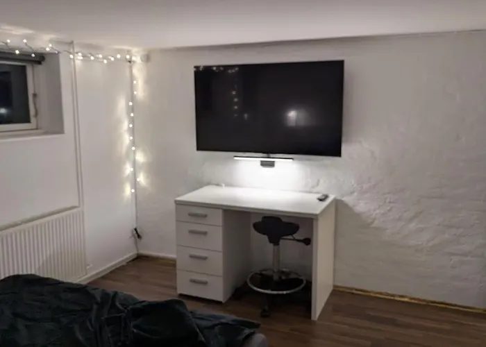 Sleep In بيت ضيافة